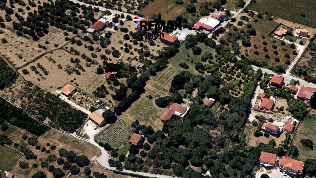 2386093 – 2 2386093 – Οικόπεδο Προς Πώληση, Κεφαλονιά, 5.000 τ.μ., €300.000 - 2