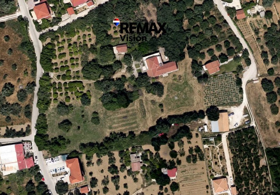 2386093 – Οικόπεδο Προς Πώληση, Κεφαλονιά, 5.000 τ.μ., €300.000 - 3