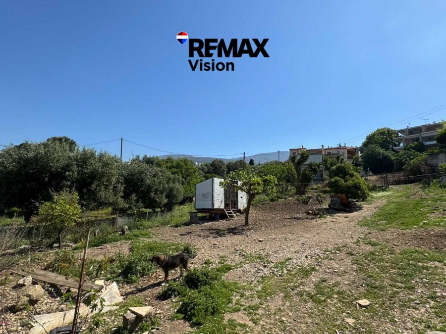 Οικόπεδο 540 τ.μ., Προς πώληση, Πάτρα, Καρυά - 2