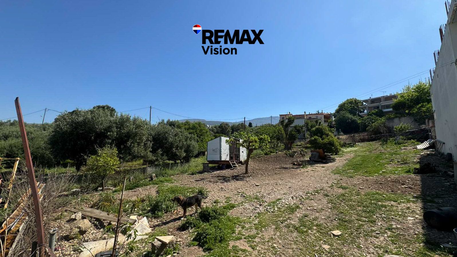 2388230 – 2 Οικόπεδο 540 τ.μ., Προς πώληση, Πάτρα, Καρυά - 2