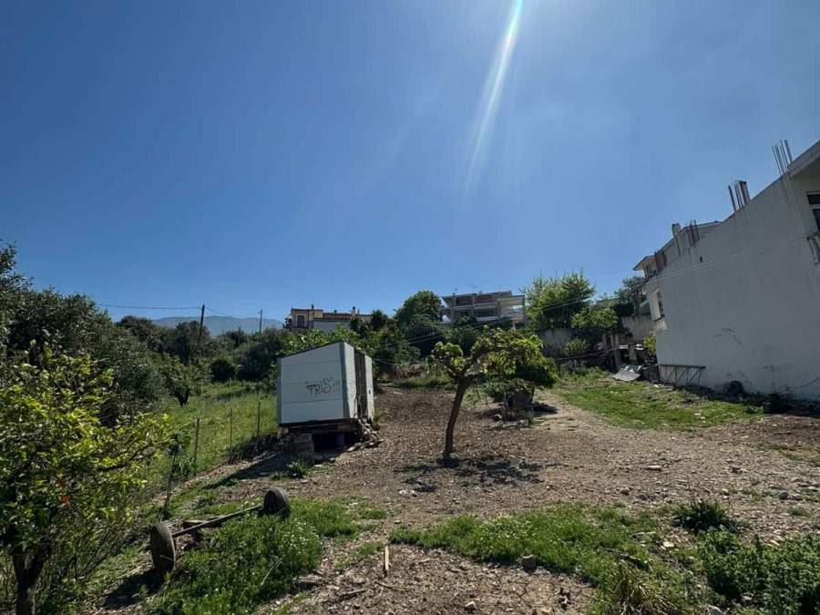 Οικόπεδο 540 τ.μ., Προς πώληση, Πάτρα, Καρυά - 3