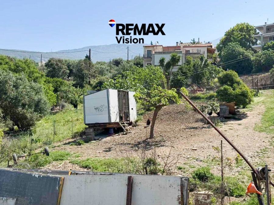 Οικόπεδο 540 τ.μ., Προς πώληση, Πάτρα, Καρυά - 4
