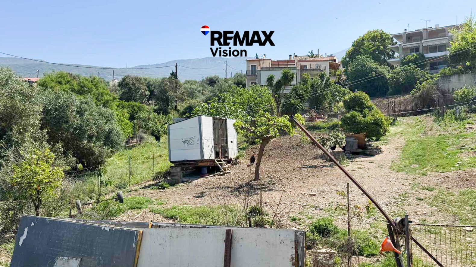 2388230 – 4 Οικόπεδο 540 τ.μ., Προς πώληση, Πάτρα, Καρυά - 4