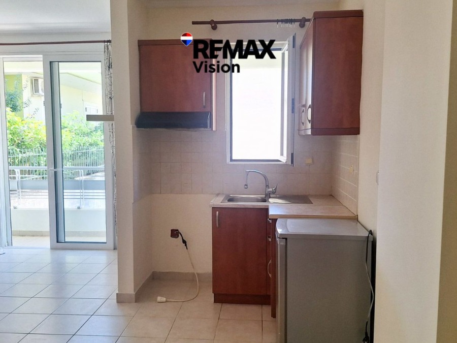 Studio/Γκαρσονιέρα 32 τ.μ., Προς ενοικίαση, Πάτρα, Καστελλόκαμπος - 11