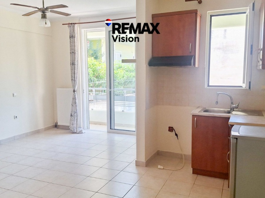 Studio/Γκαρσονιέρα 32 τ.μ., Προς ενοικίαση, Πάτρα, Καστελλόκαμπος - 12