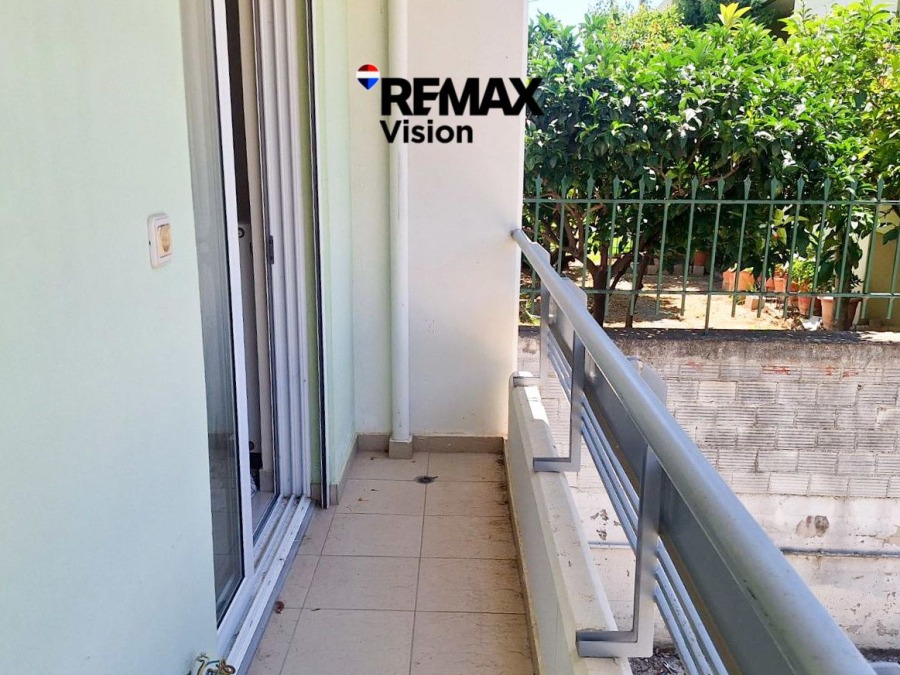 Studio/Γκαρσονιέρα 32 τ.μ., Προς ενοικίαση, Πάτρα, Καστελλόκαμπος - 17