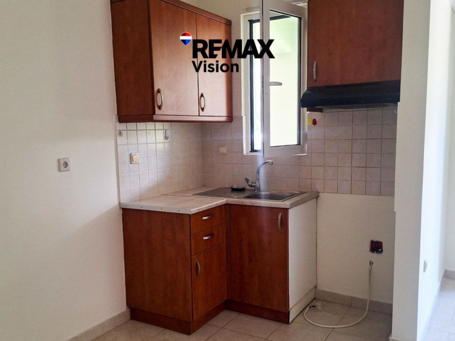 Studio/Γκαρσονιέρα 32 τ.μ., Προς ενοικίαση, Πάτρα, Καστελλόκαμπος - 4