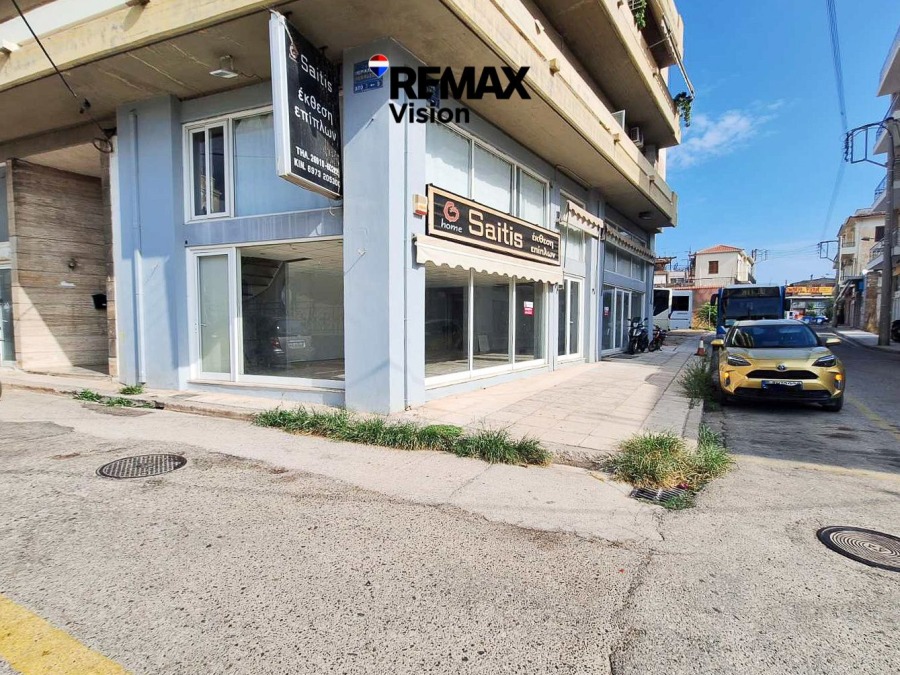 Κατάστημα 160 τ.μ., Προς ενοικίαση, Αίγιο, Κέντρο - 15