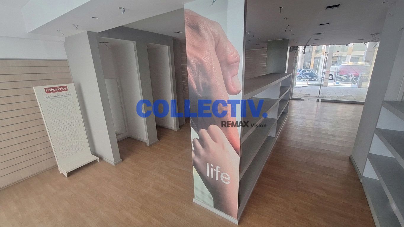 2404384 – 4 Κατάστημα 400 τ.μ., Προς ενοικίαση, Πάτρα, Πάτρα – Κέντρο - 4