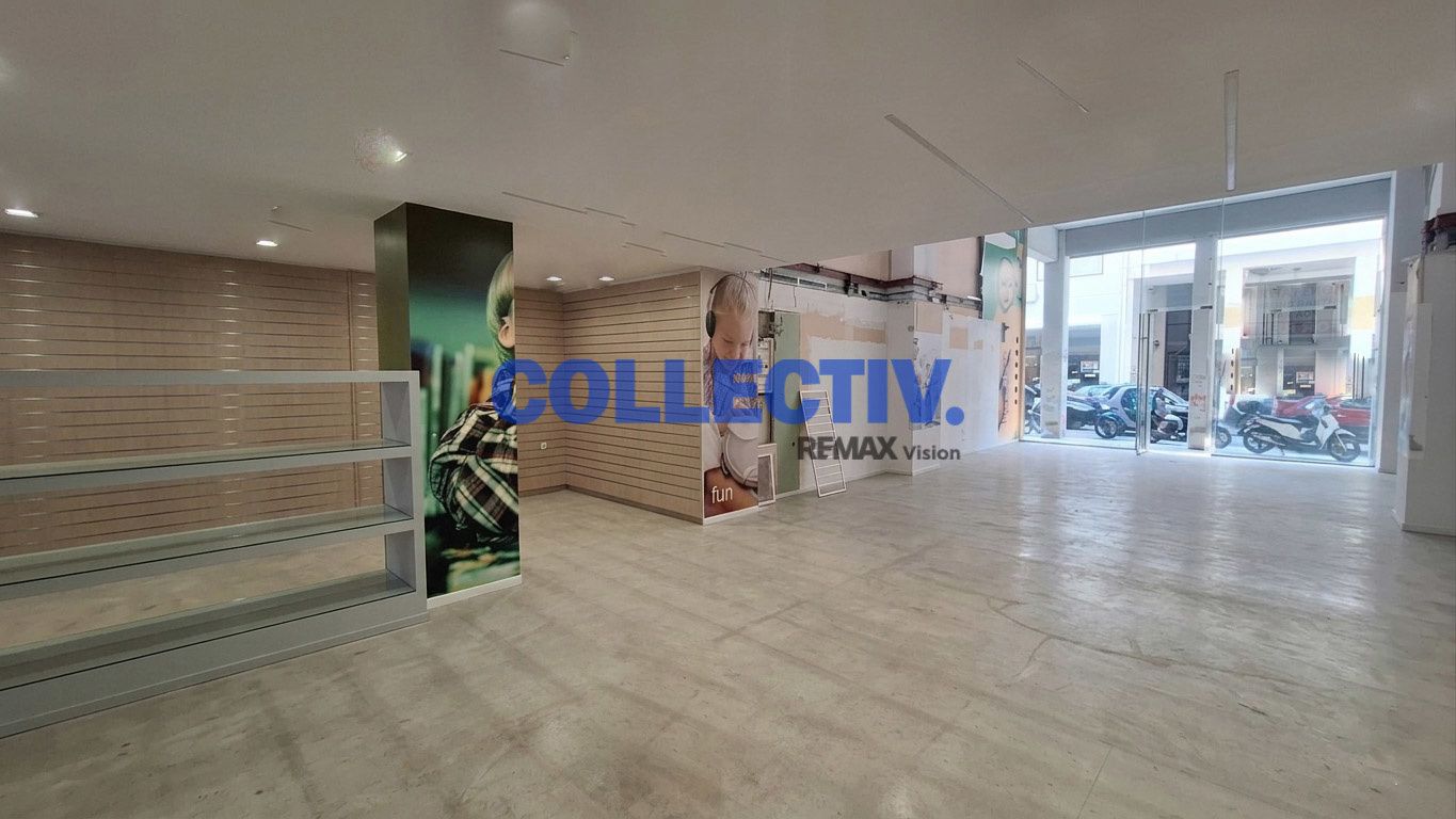 2404384 – 5 Κατάστημα 400 τ.μ., Προς ενοικίαση, Πάτρα, Πάτρα – Κέντρο - 5
