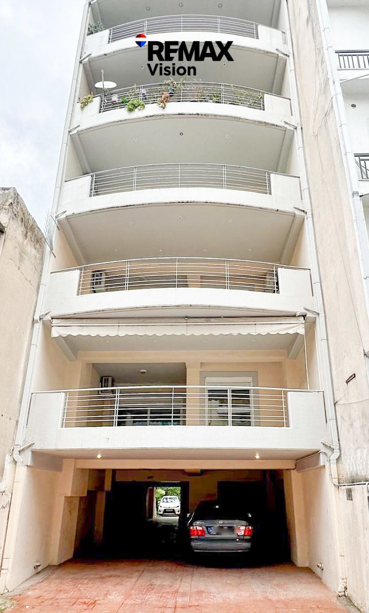 2440254 – 7 Διαμέρισμα, Προς πώληση, Πάτρα, Αγία Σοφία - 7