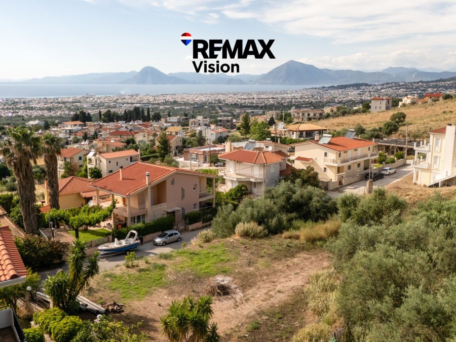Οικόπεδο 550 τ.μ., Προς πώληση, Μεσσατίδα, Σαραβάλι - 3