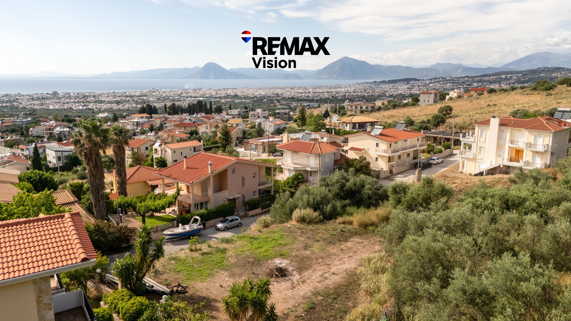2443948 – 3 Οικόπεδο 550 τ.μ., Προς πώληση, Μεσσατίδα, Σαραβάλι - 3