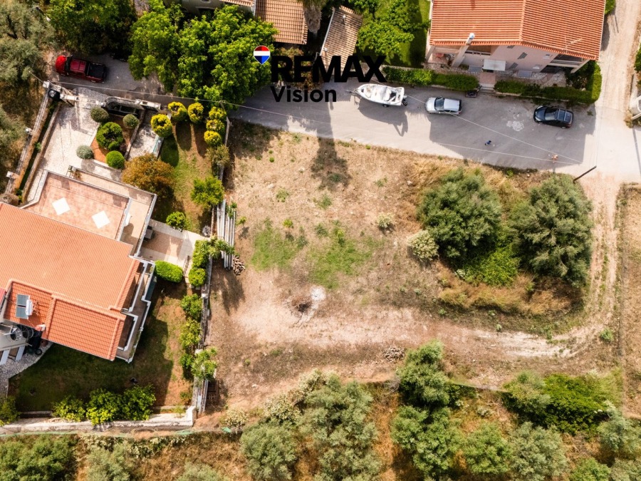 Οικόπεδο 550 τ.μ., Προς πώληση, Μεσσατίδα, Σαραβάλι - 6