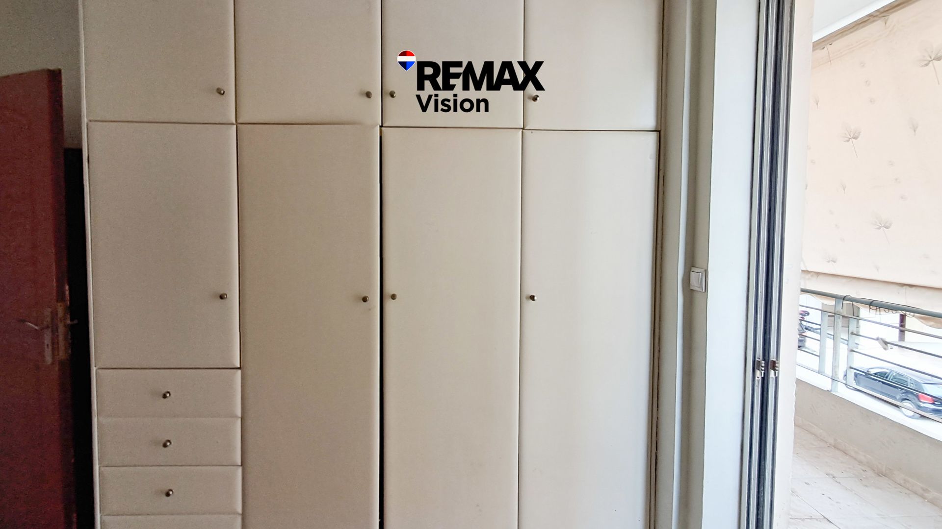 Διαμέρισμα 90 τ.μ., Προς ενοικίαση, Πάτρα, Αγυιά - 8