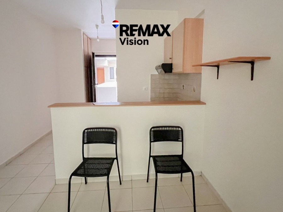 2450710 – Studio/Γκαρσονιέρα Προς Ενοικίαση, Πάτρα, 30 τ.μ., €350 - 1