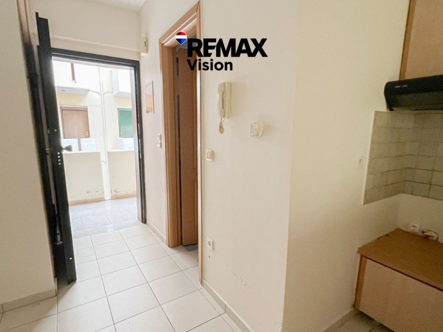 Studio/Γκαρσονιέρα 30 τ.μ., Προς ενοικίαση, Πάτρα, Πάτρα – Κέντρο - 11
