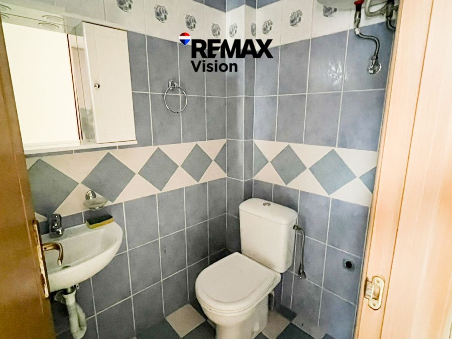 Studio/Γκαρσονιέρα 30 τ.μ., Προς ενοικίαση, Πάτρα, Πάτρα – Κέντρο - 13