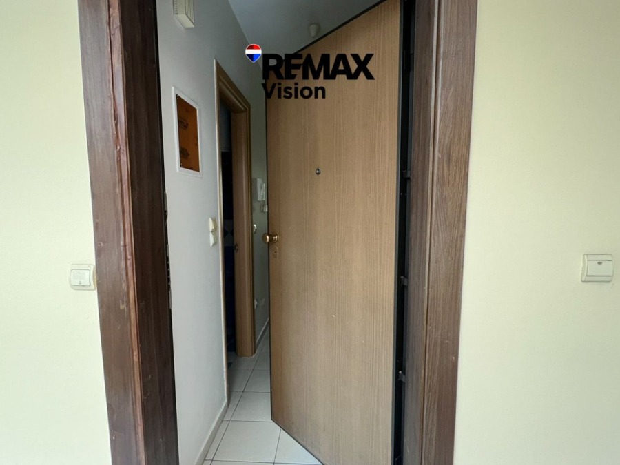 Studio/Γκαρσονιέρα 30 τ.μ., Προς ενοικίαση, Πάτρα, Πάτρα – Κέντρο - 19