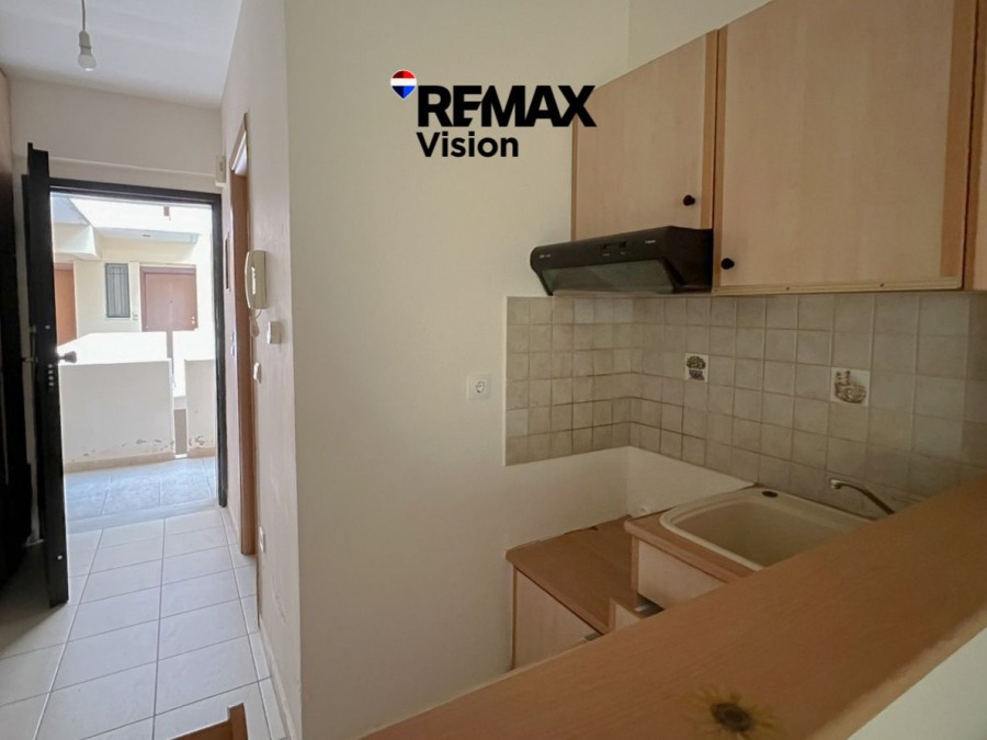 Studio/Γκαρσονιέρα 30 τ.μ., Προς ενοικίαση, Πάτρα, Πάτρα – Κέντρο - 3