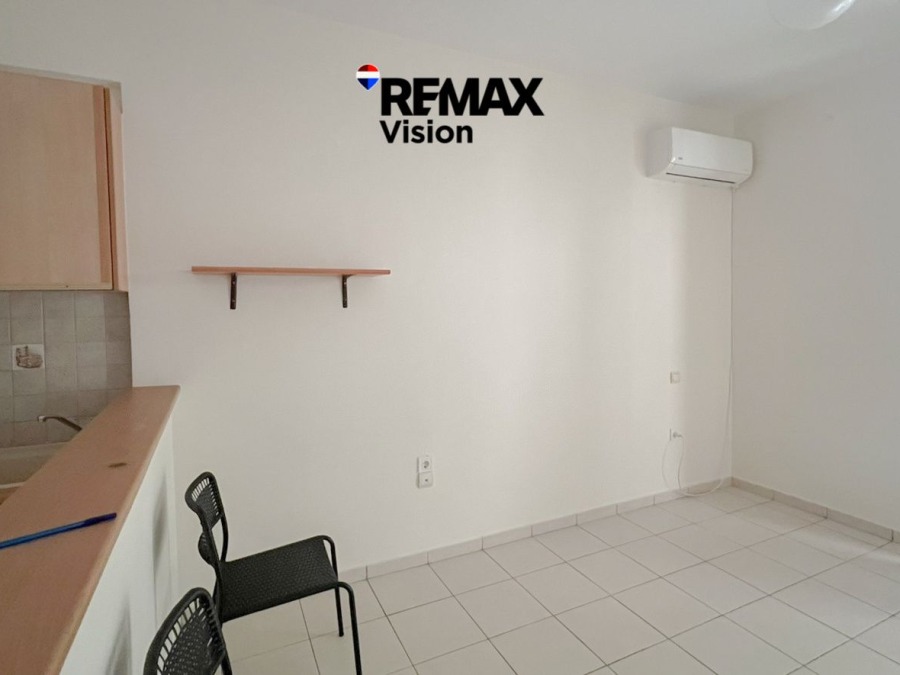 Studio/Γκαρσονιέρα 30 τ.μ., Προς ενοικίαση, Πάτρα, Πάτρα – Κέντρο - 4