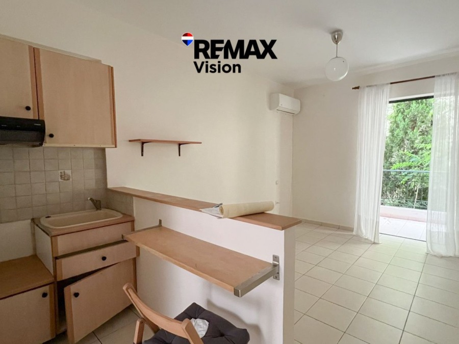 Studio/Γκαρσονιέρα 30 τ.μ., Προς ενοικίαση, Πάτρα, Πάτρα – Κέντρο - 5