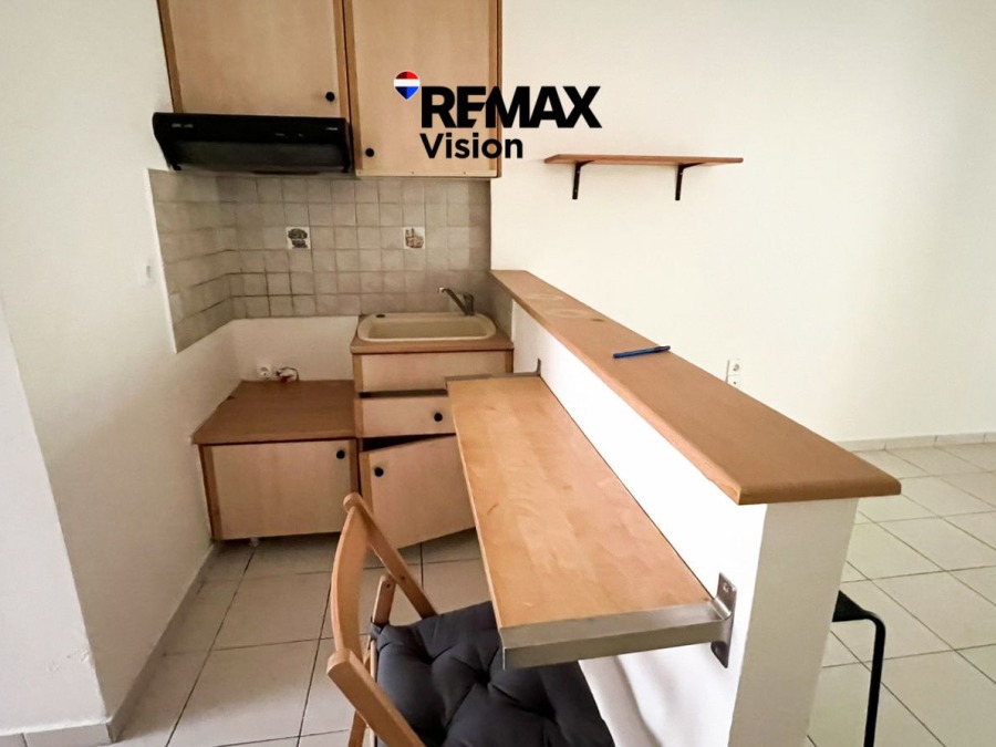 Studio/Γκαρσονιέρα 30 τ.μ., Προς ενοικίαση, Πάτρα, Πάτρα – Κέντρο - 9