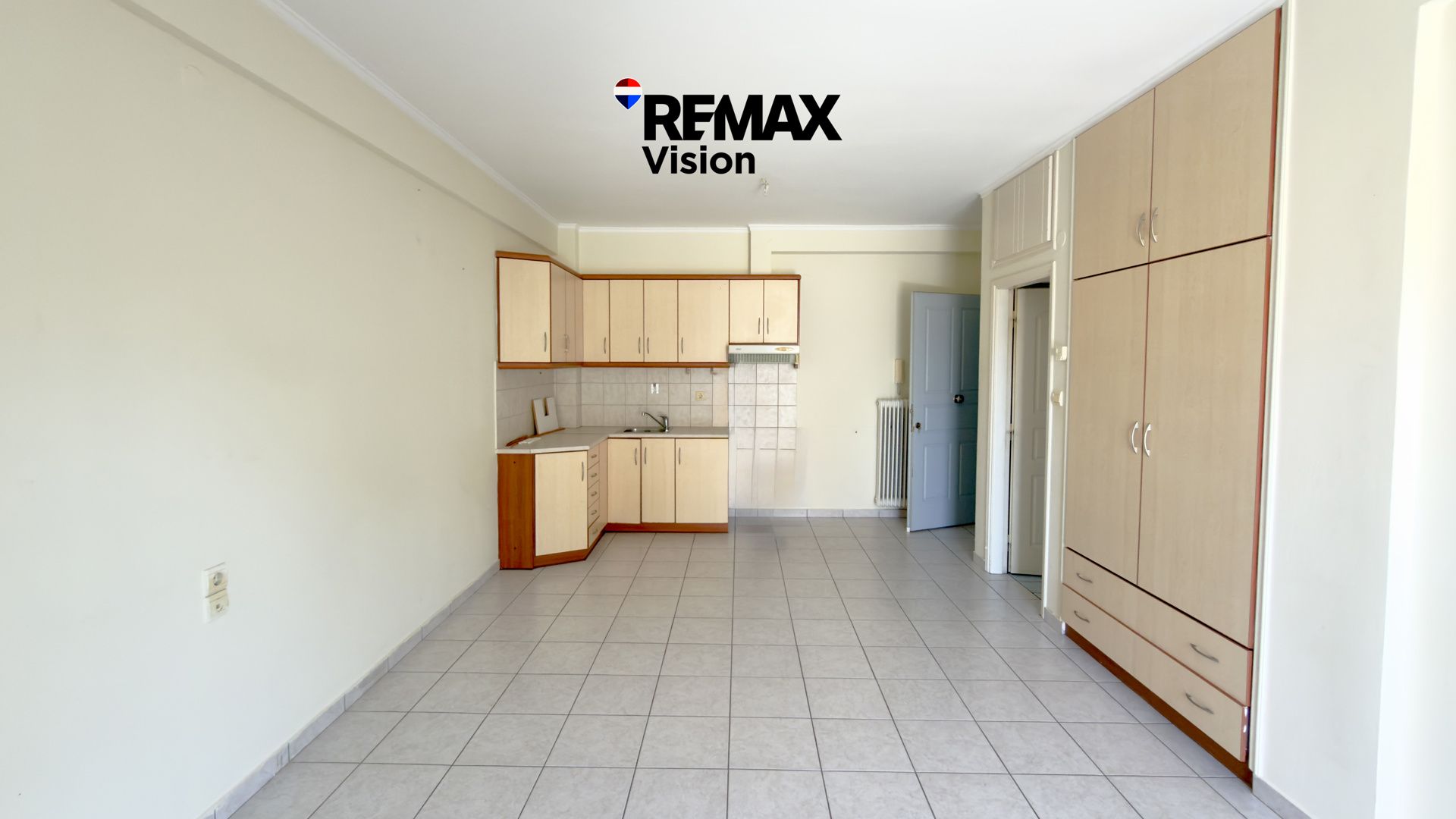 2454127 – 1 Studio/Γκαρσονιέρα 37 τ.μ., Προς ενοικίαση, Ρίο, Κέντρο - 1