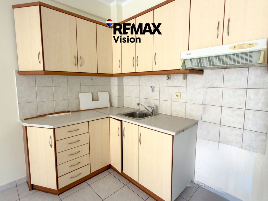 Studio/Γκαρσονιέρα 37 τ.μ., Προς ενοικίαση, Ρίο, Κέντρο - 3