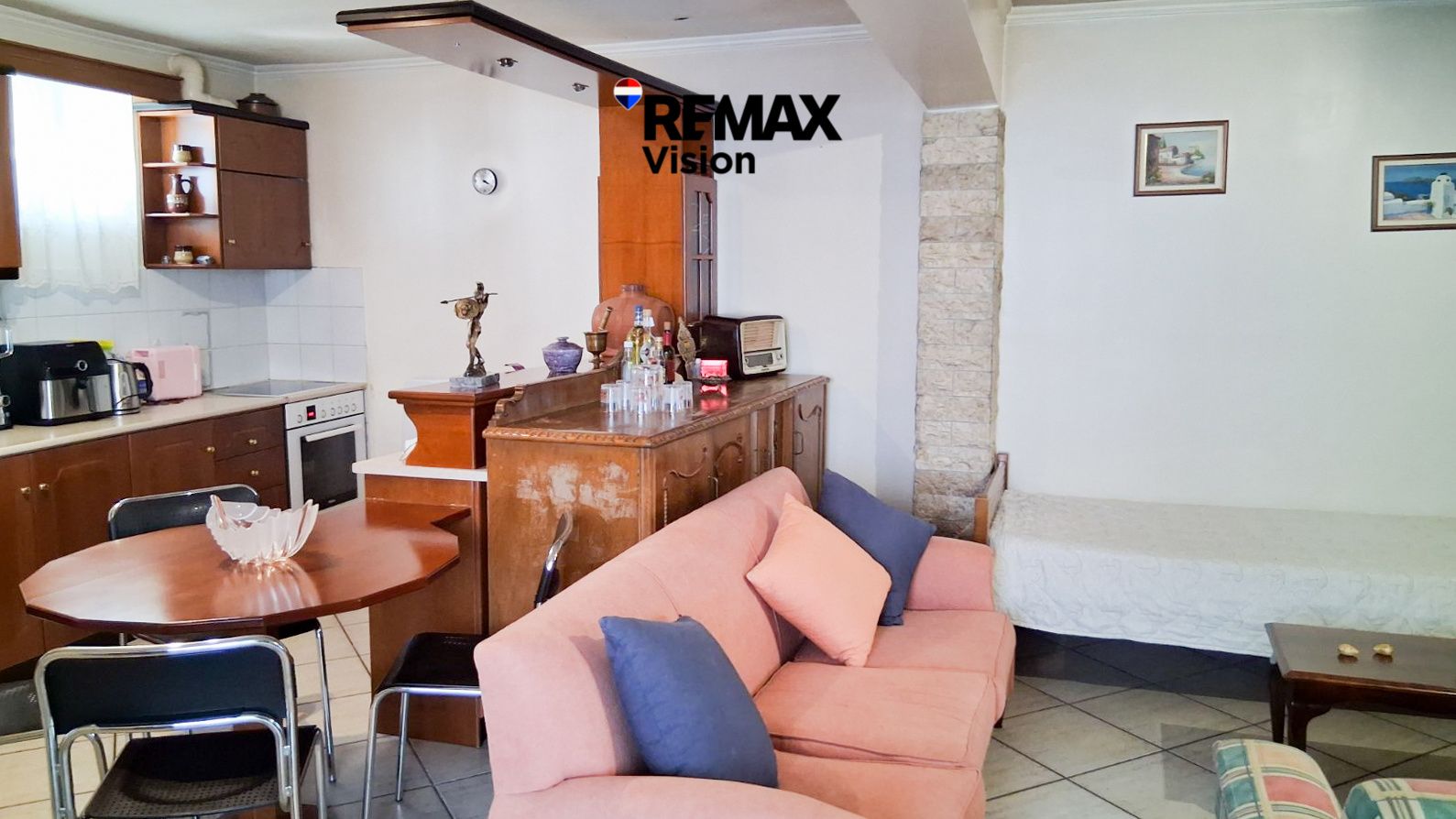 2470762 – 18 Apartment 70 m², For rent, Messatida - 18