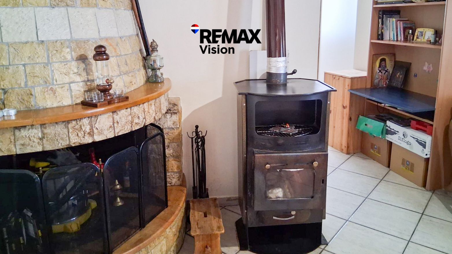2470762 – 7 Apartment 70 m², For rent, Messatida - 7