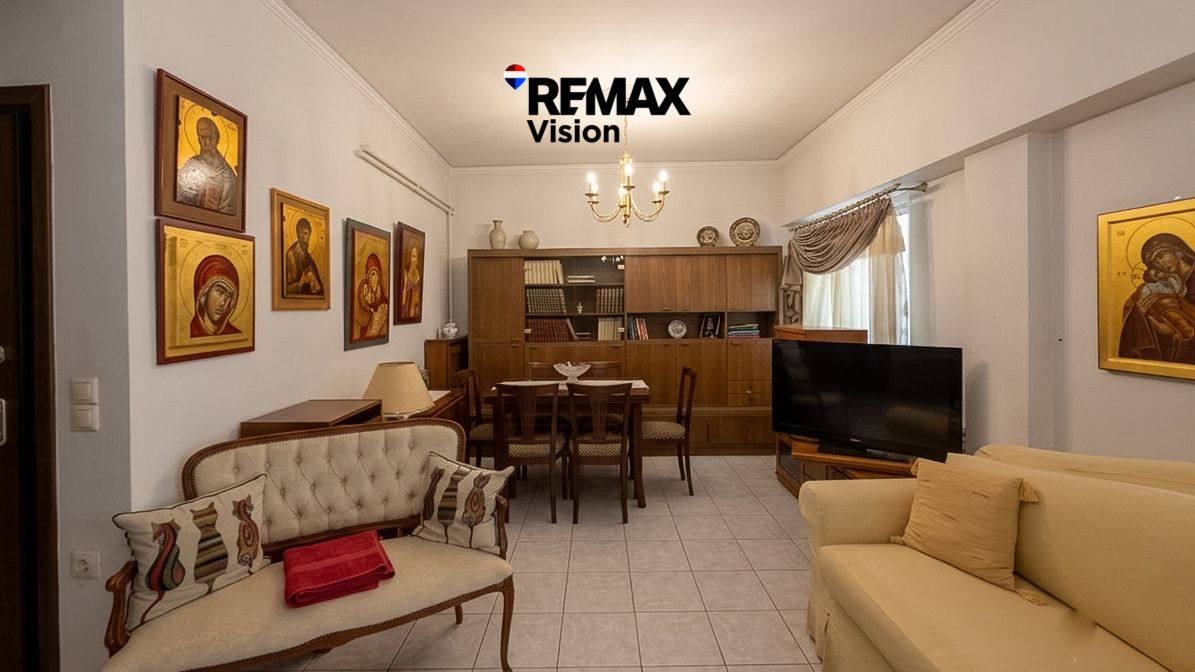 Διαμέρισμα 112 τ.μ., Προς πώληση, Πάτρα, Ψαροφάϊ - 5