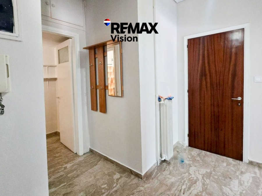 Apartment 60 m², For rent, Patra, Aroi - 14