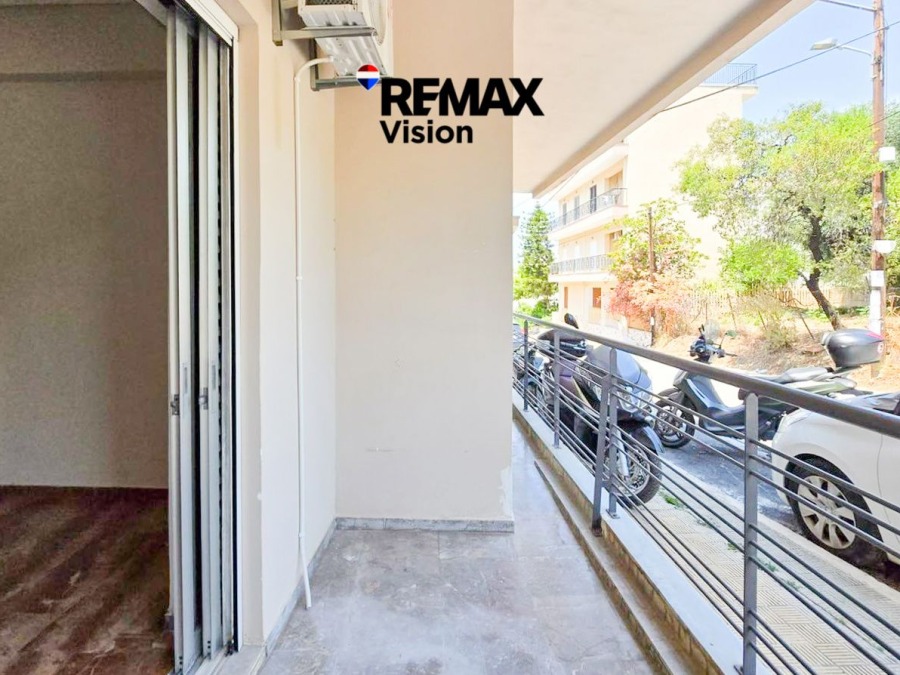 Apartment 60 m², For rent, Patra, Aroi - 19