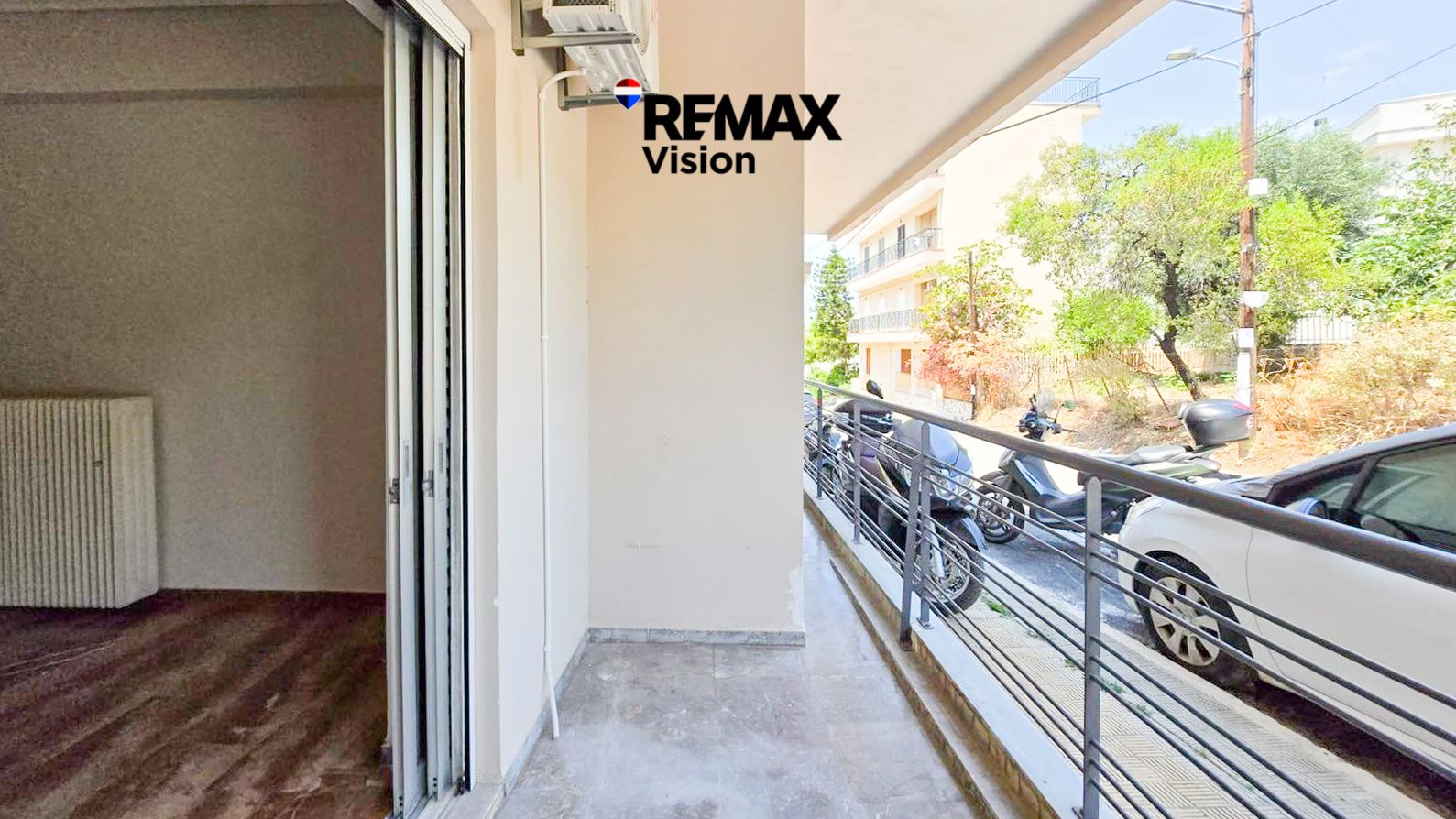 2472153 – 19 Apartment 60 m², For rent, Patra, Aroi - 19
