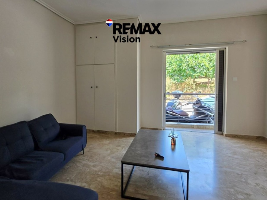 Apartment 60 m², For rent, Patra, Aroi - 2