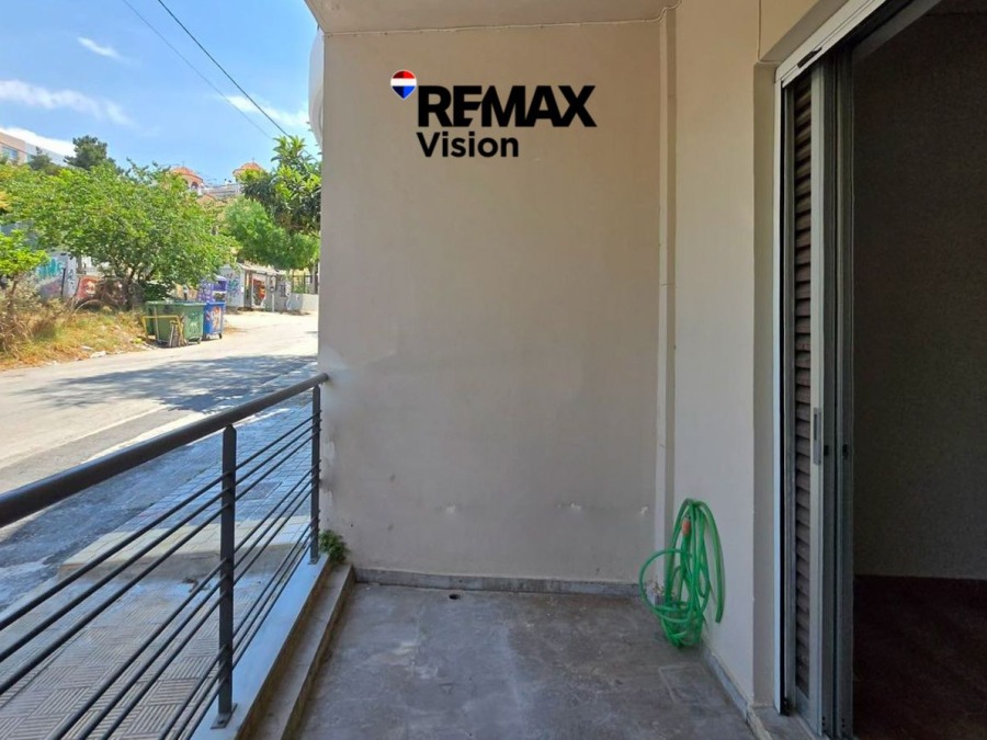 Apartment 60 m², For rent, Patra, Aroi - 20
