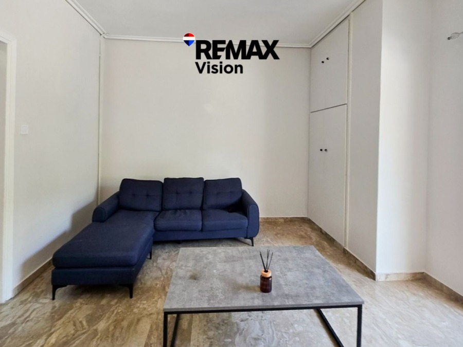 Apartment 60 m², For rent, Patra, Aroi - 3