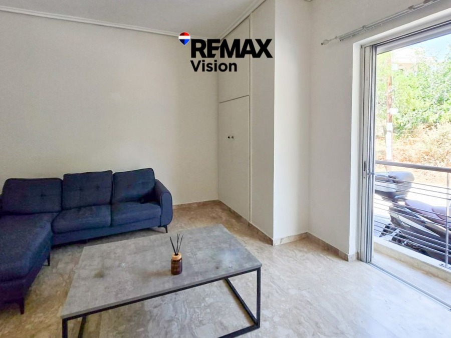 Apartment 60 m², For rent, Patra, Aroi - 4