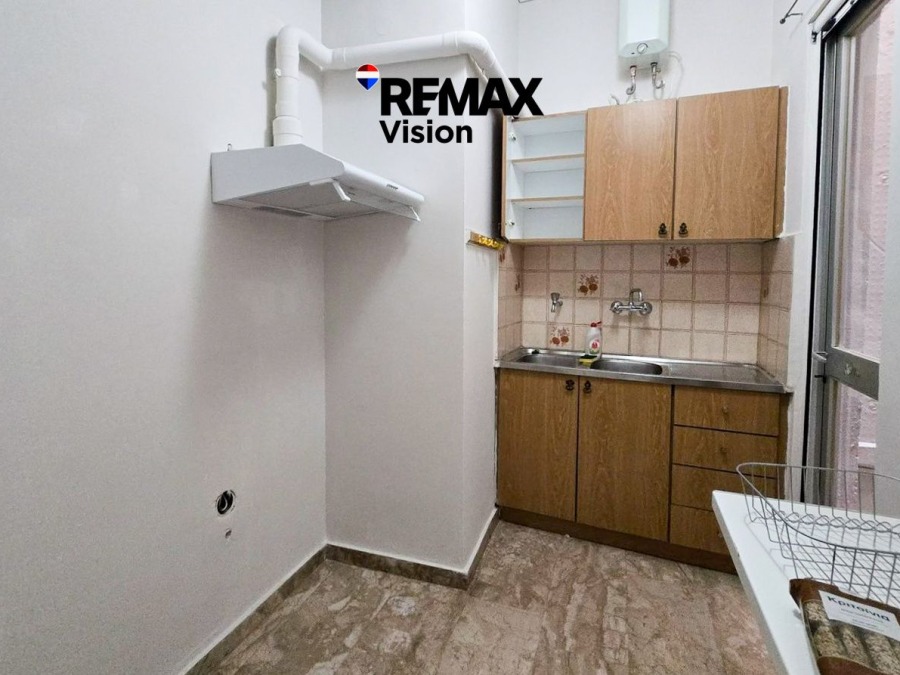 Apartment 60 m², For rent, Patra, Aroi - 5
