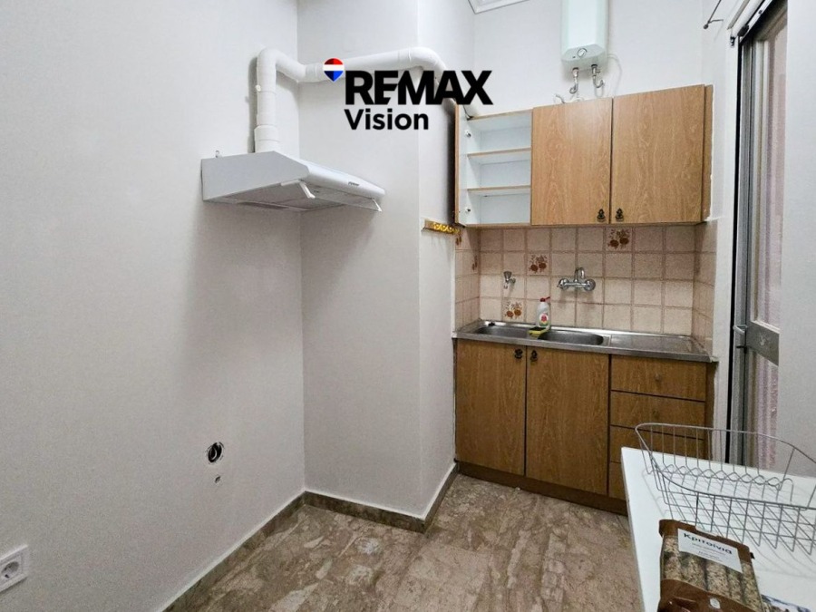 Apartment 60 m², For rent, Patra, Aroi - 6