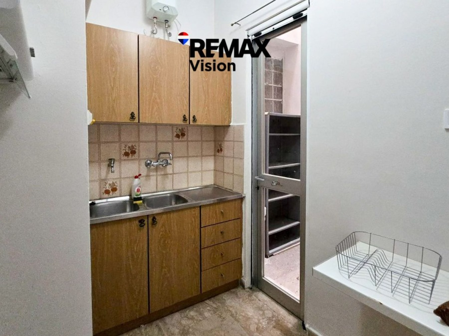 Apartment 60 m², For rent, Patra, Aroi - 7