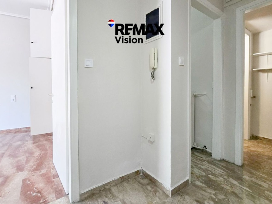 Apartment 60 m², For rent, Patra, Aroi - 9