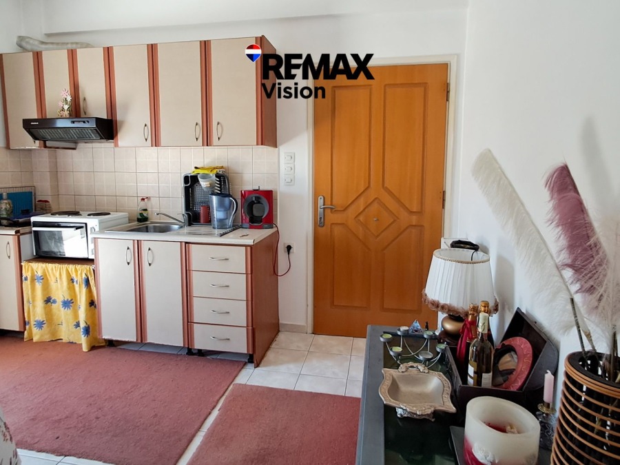 Διαμέρισμα, Προς ενοικίαση, Πάτρα, Προάστιο - 1