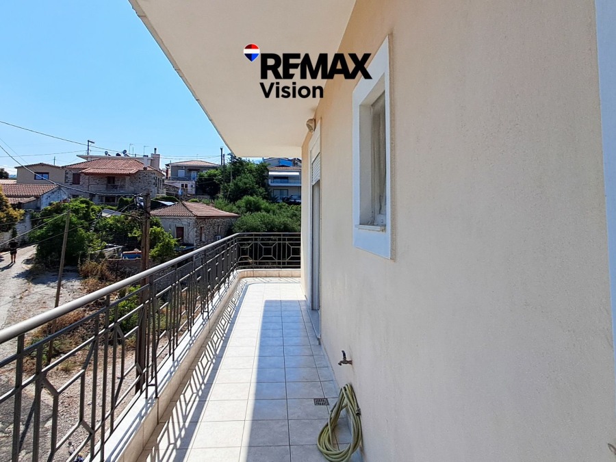 Διαμέρισμα 40 τ.μ., Προς ενοικίαση, Πάτρα, Προάστιο - 11