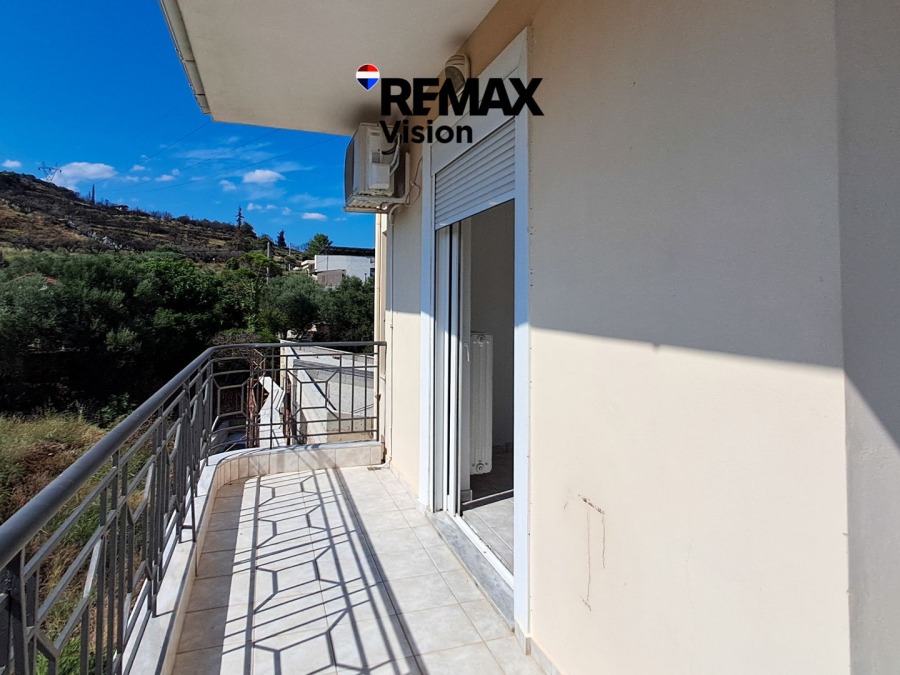 Διαμέρισμα 40 τ.μ., Προς ενοικίαση, Πάτρα, Προάστιο - 14