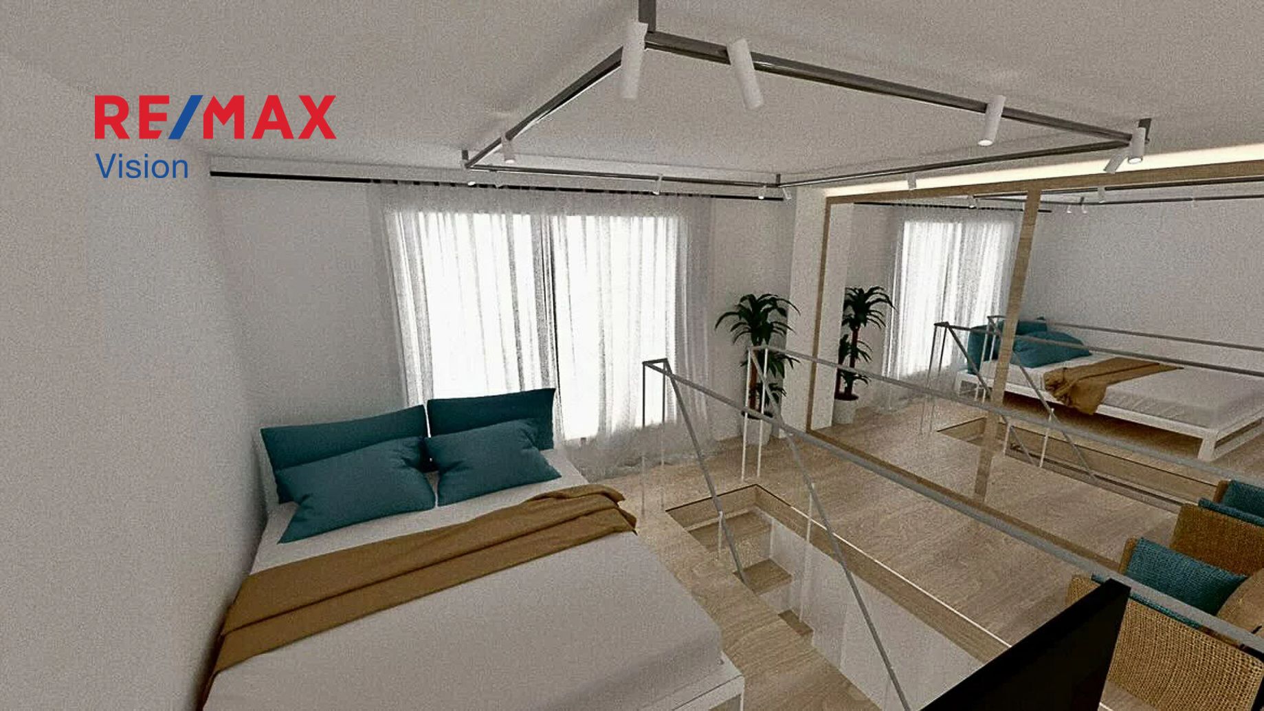 543987 – 6 543987 – Διαμέρισμα Προς Ενοικίαση, Πάτρα, 44 τ.μ., €500 - 6