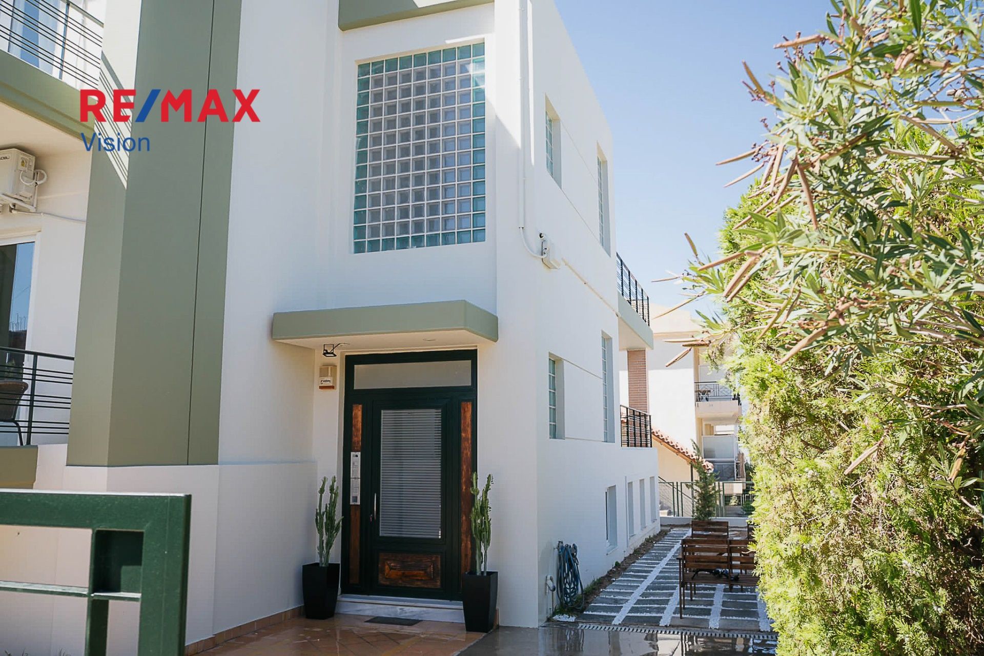955542 – 14 Διαμέρισμα 31 τ.μ., Προς ενοικίαση, Πάτρα, Αγυιά - 14