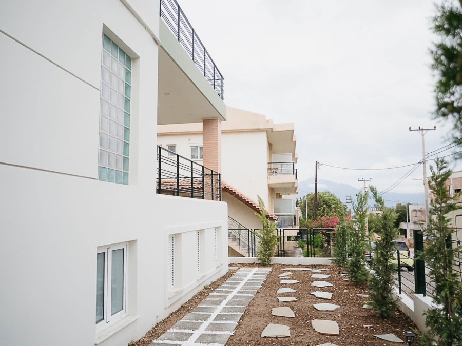 Διαμέρισμα 31 τ.μ., Προς ενοικίαση, Πάτρα, Αγυιά - 17