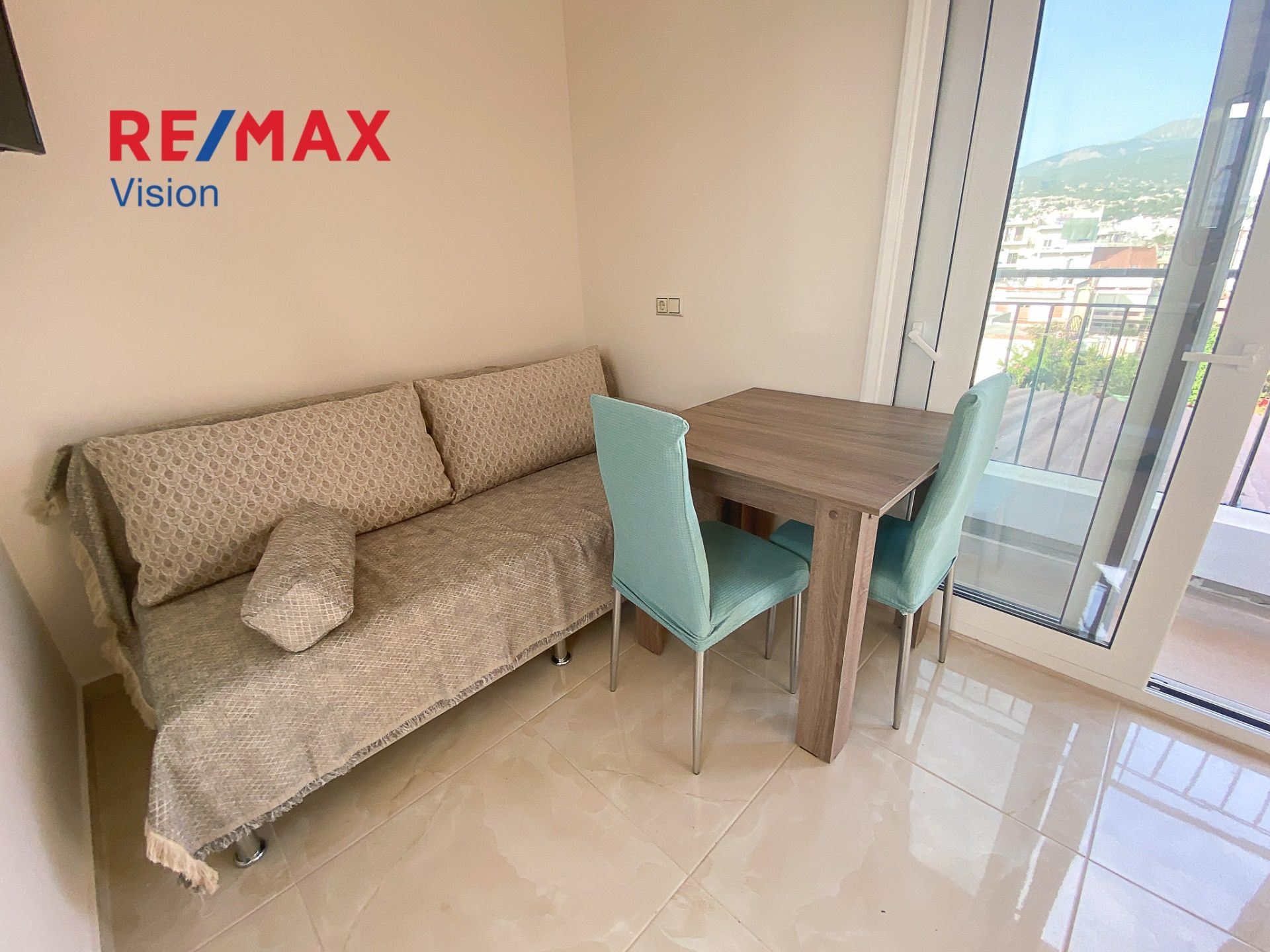 990709 – 2 Studio/Γκαρσονιέρα 20 τ.μ., Προς ενοικίαση, Πάτρα, Βουδ - 2